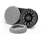 Ткань для чистки окон тряпки для чистки окон Hobot 188 из импортного волокна тряпка для дома и кухни