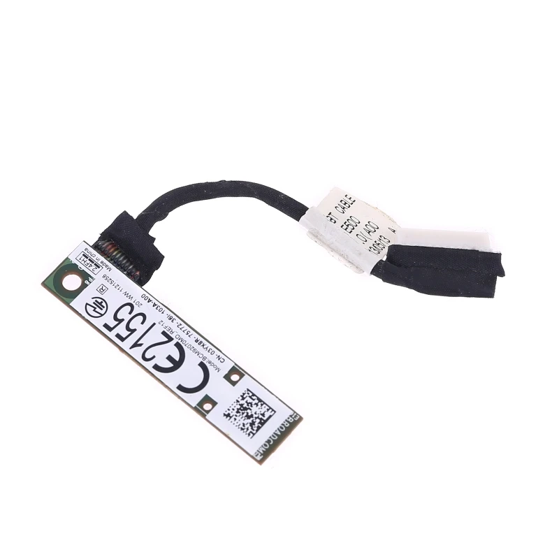 

CN-03Y8R 380 Bluetooth 4.0 Module for Dell Latitude E5410 E5510 E5420 E5520 E5430 E5530 E5400 M4700 Laptop Accessories