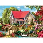 Алмазная картина 5D 