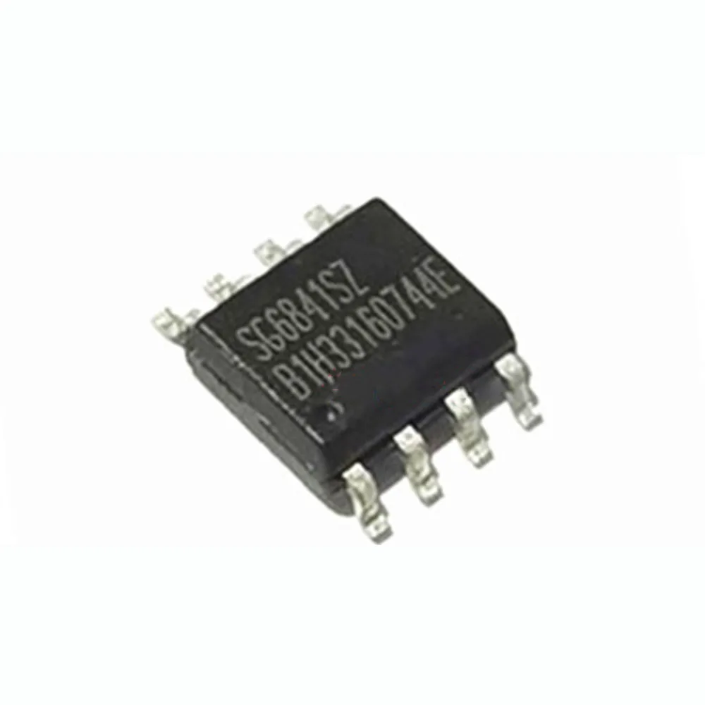 

10 шт. SG6841SZ SOP-8 SG6841 SOP SMD SG6841S SOP8