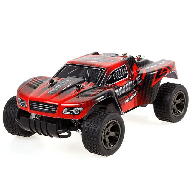 picture color Rc автомобиль 2,4 г 4CH рок автомобиль вождение автомобиля Большой Автомобиль Дистанционное управление модель автомобиля внедорожный автомобиль игрушка список игрушек с дистанционным управлением автомобиль Дрифт - Цвет: picture color