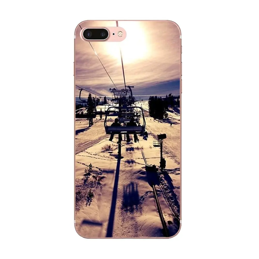 Awesome Love Snow Or Die лыжный сноуборд для huawei P7 P8 P9 P10 P20 P30 Lite Mini Plus Pro Y9 Prime P Smart Z 2018 2019 |