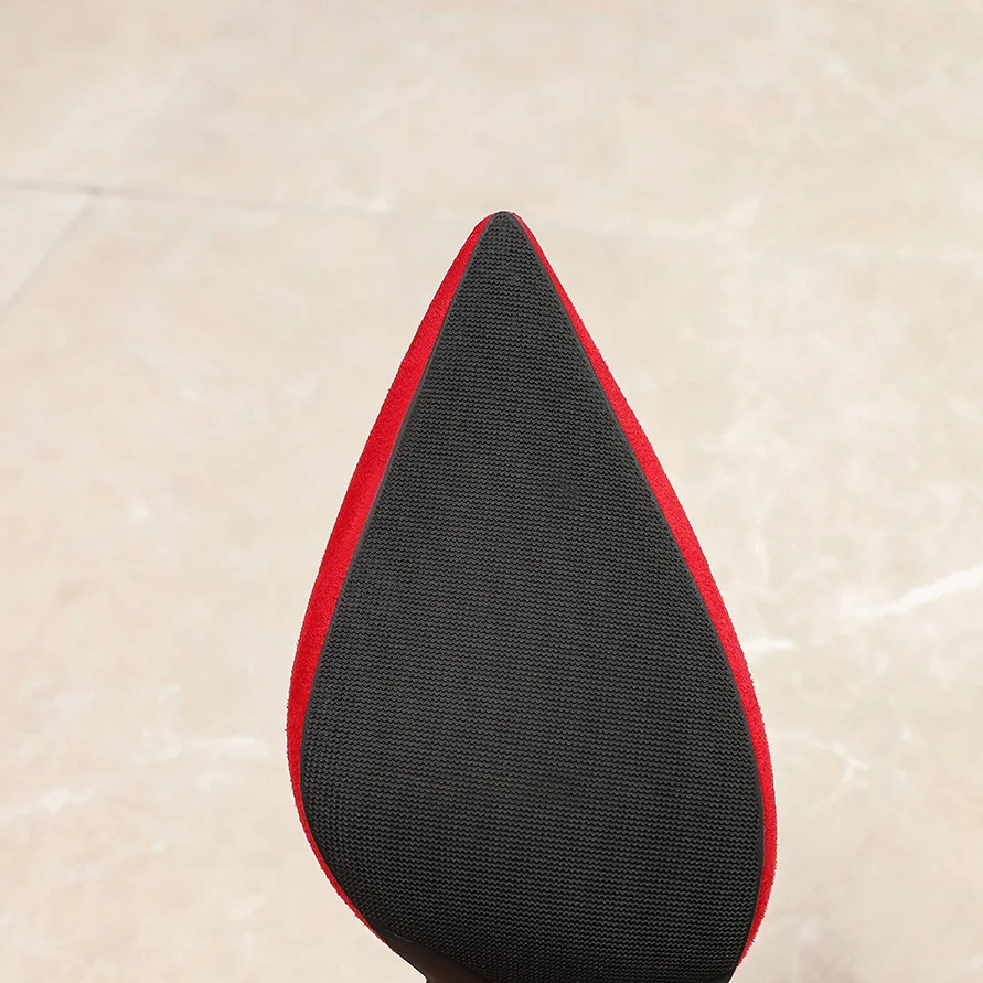 

Women Pumps Sexy Summer Shoes High Heels Brand Woman Party Shoes Pointed Toe Cross Buckle Strap Female Dress Shoes Plus Size