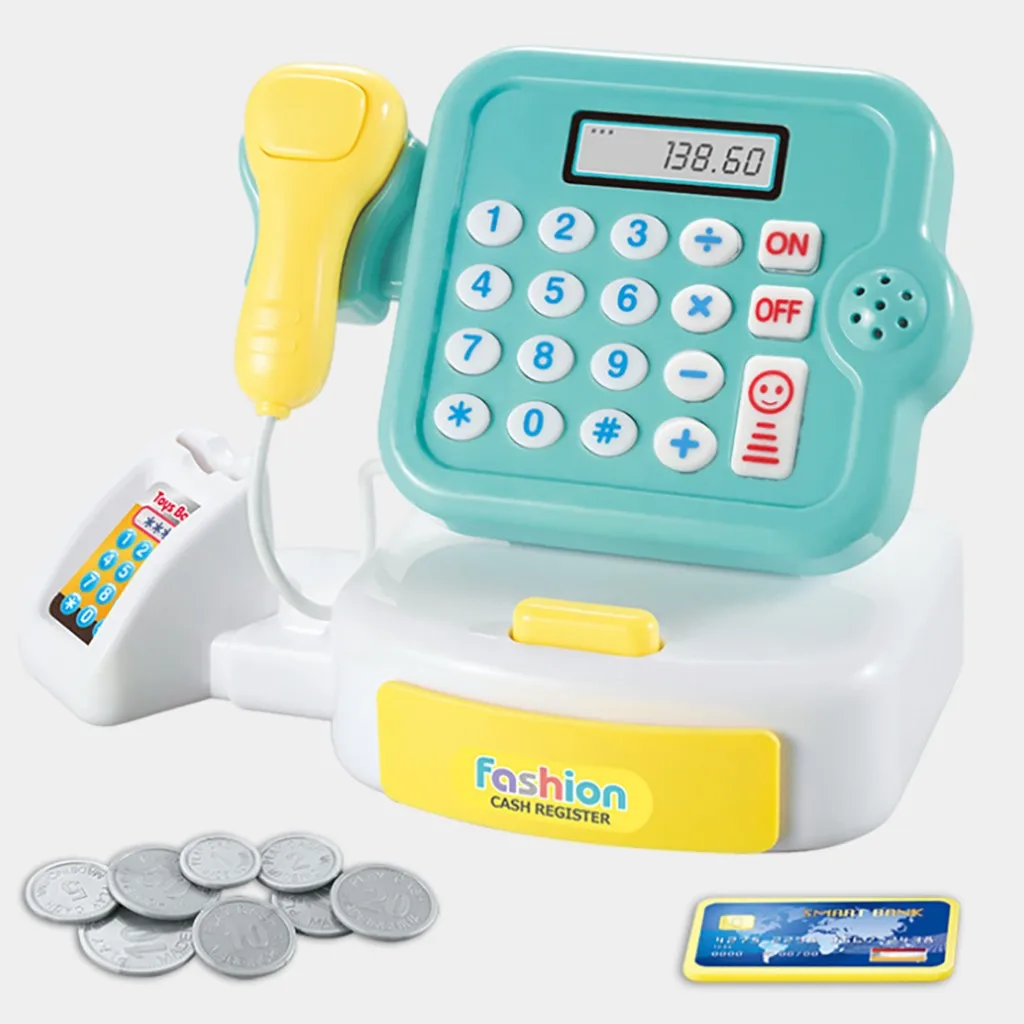 Денежные и банковские игрушки Дети ролевые 2020 классические имитации наличных