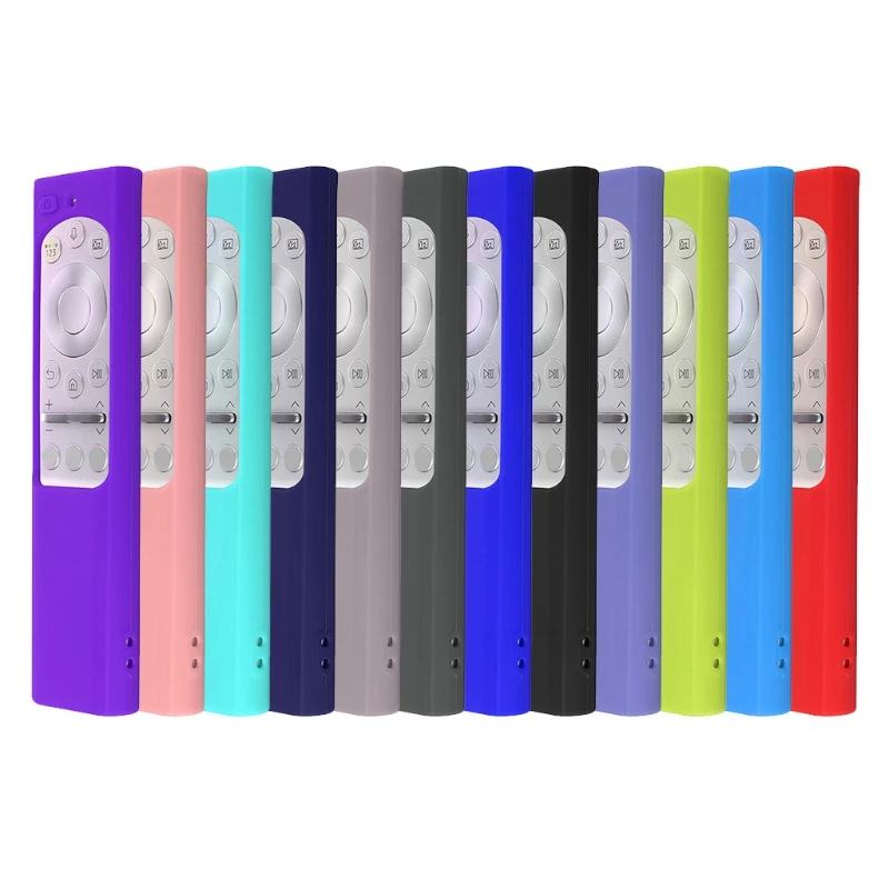 Новые прочные Чехлы для пульта дистанционного управления Samsung SmartTV оригинальные