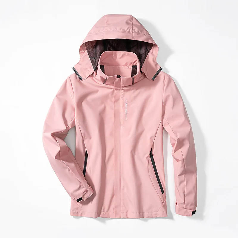 Jackets Plus Size