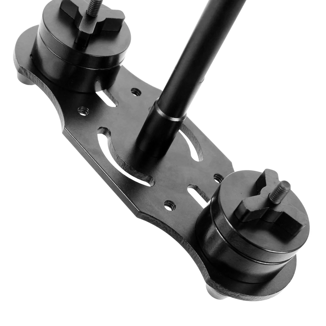 Handle Stabilizer Photography Video Aluminum Handheld Gimbal Shooting DSLR SLR Camcorder for Canon Nikon DV AEE Accessories | Электроника