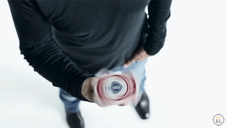 Революционный трюк и инструкции Грег Уилсон магический сценическая магия