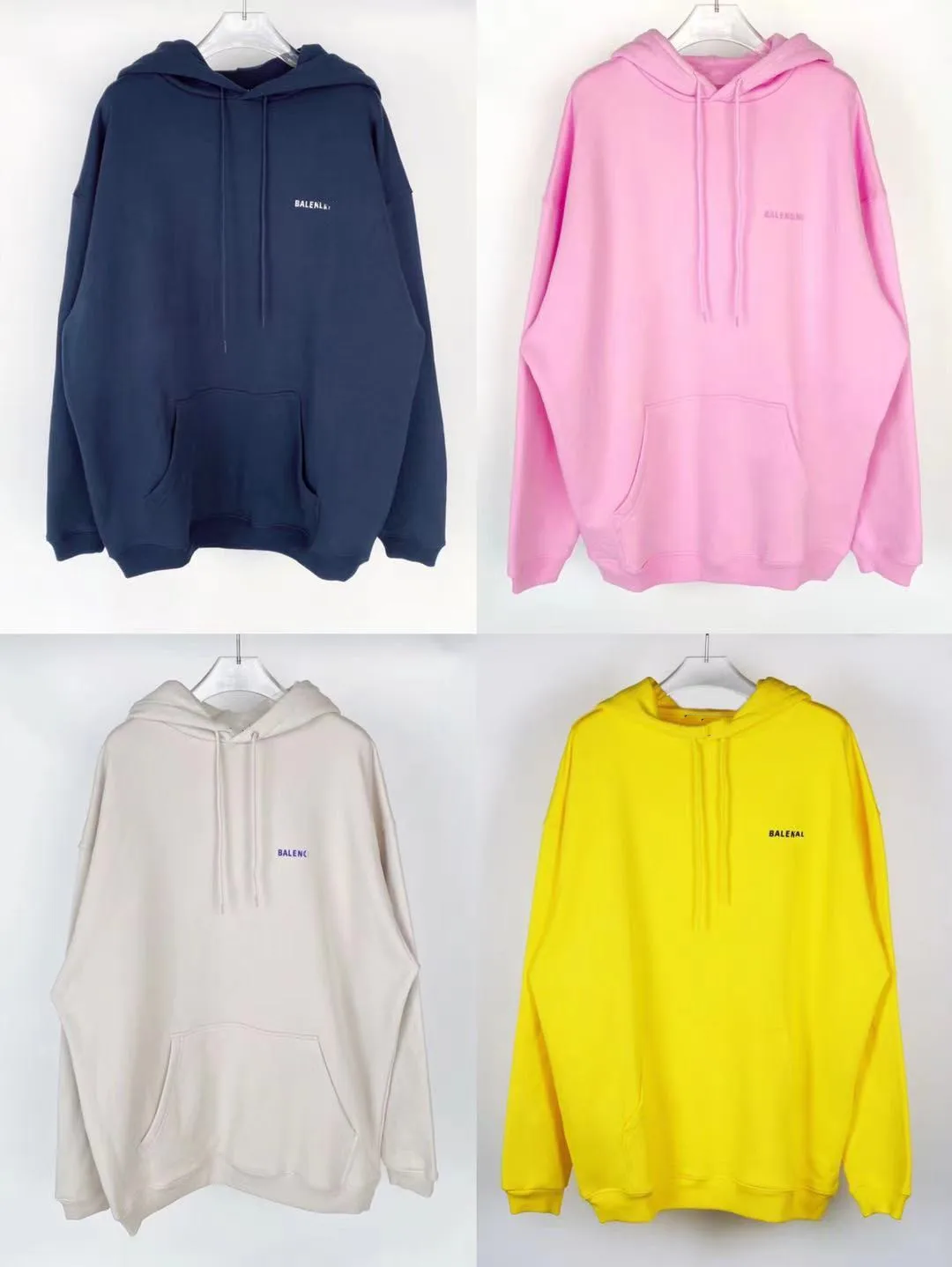 

Толстовка мужская оверсайз в стиле хип-хоп, лента в стиле Харадзюку, свитшот с карманами и надписью на грудь, пуловер свободного покроя, 2021, ...