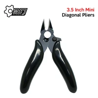 newest electronic cigarette mini pliers wire cable cutting cutter scissor for diy heating wires coil durable hand tool