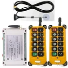 Присоска-антенна, 3000 м, 220 В перем. Тока, 12 каналов