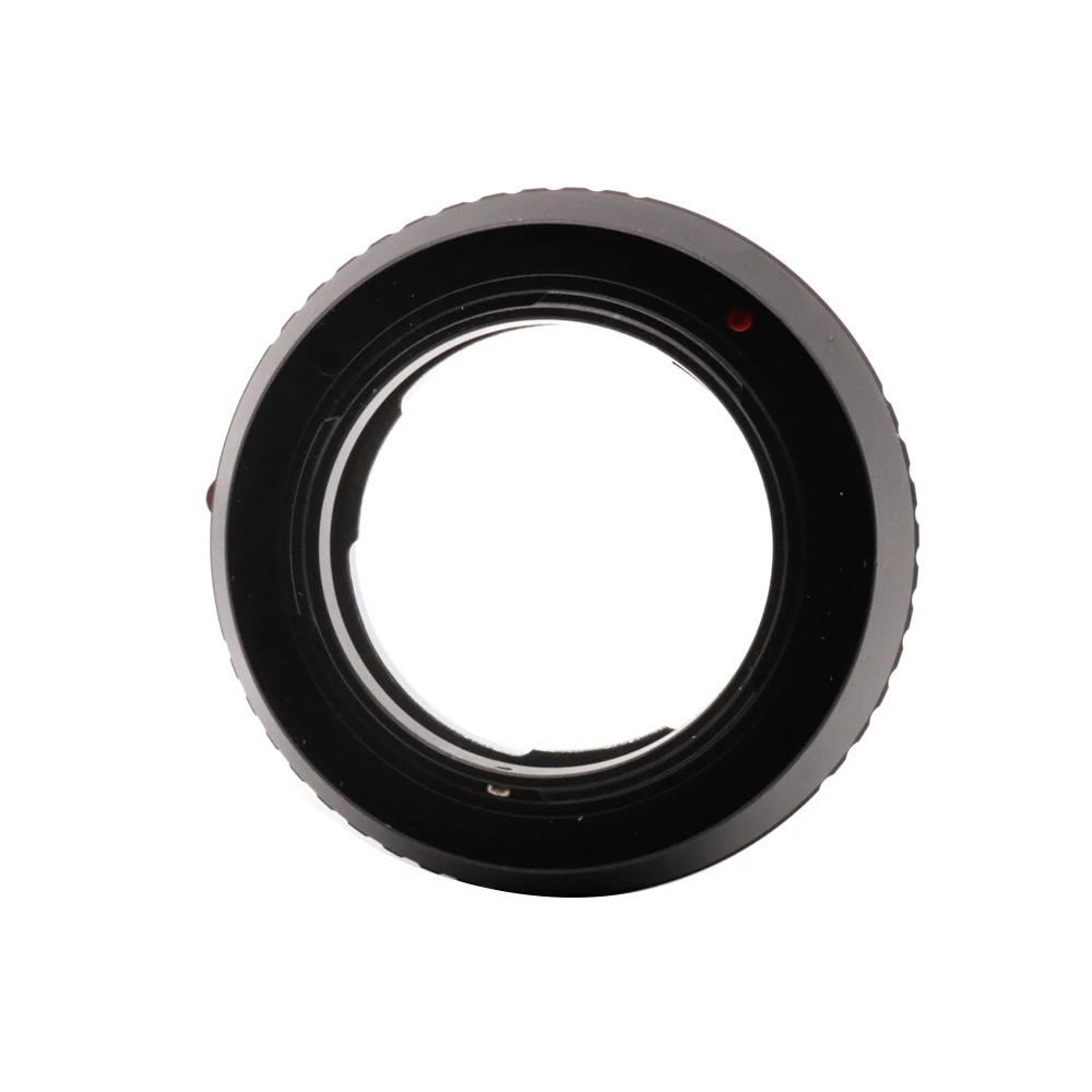 Крепежное кольцо адаптер для объектива Exakta к Micro 4/3 Four Thirds M4/3 крепление Камера Olympus