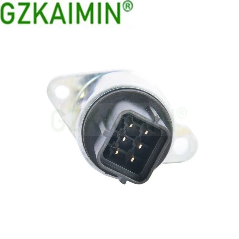Фото Клапан холостого хода IACV IAC для Subaru Impreza Turbo GC8 EJ20 A33-660-R00 A33660R00 22650-AA240 22650AA240 №5