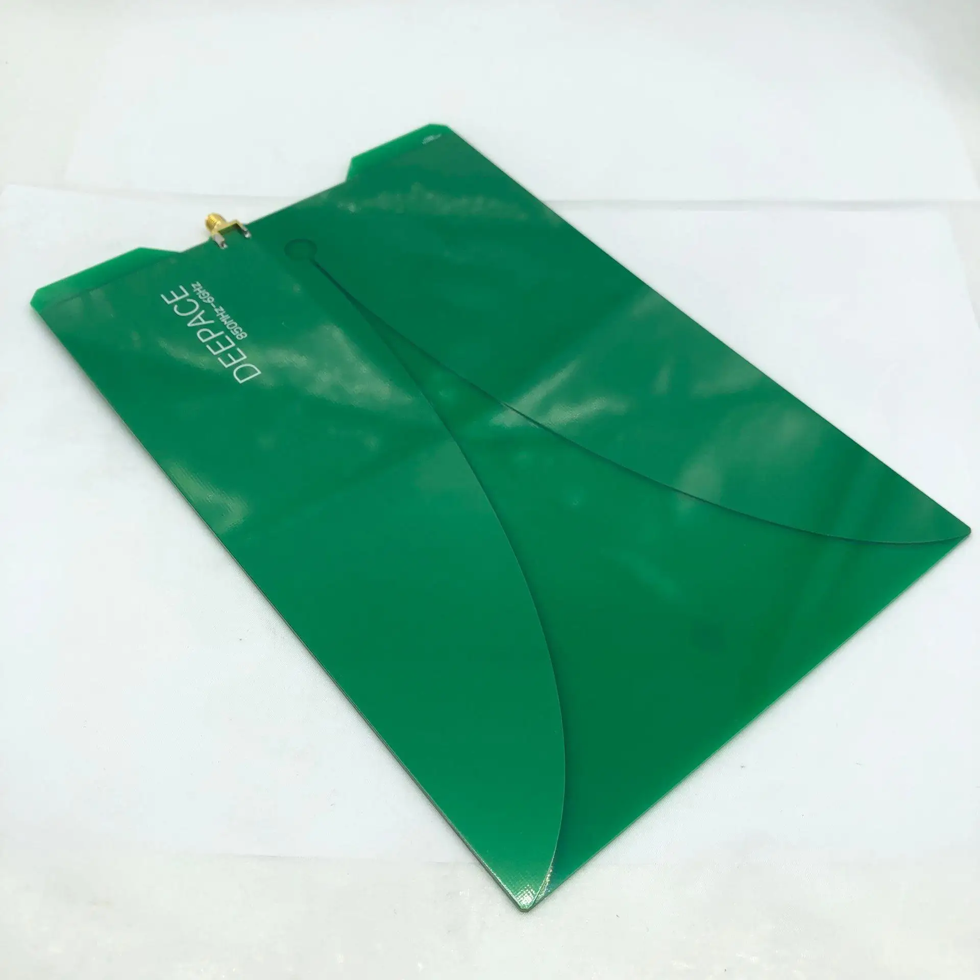 Бесплатная доставка RF ID 915 МГц антенна дипольная антенна