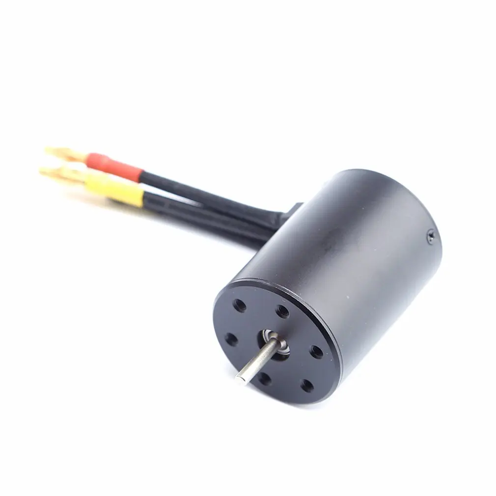 

3650 2300kv Brushless Motor for 1:10 1/10 RC Car