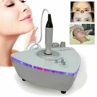 home use mini bipolar rf machine radio frequency skin tightening lifting rejuvenation facial care beauty equipment