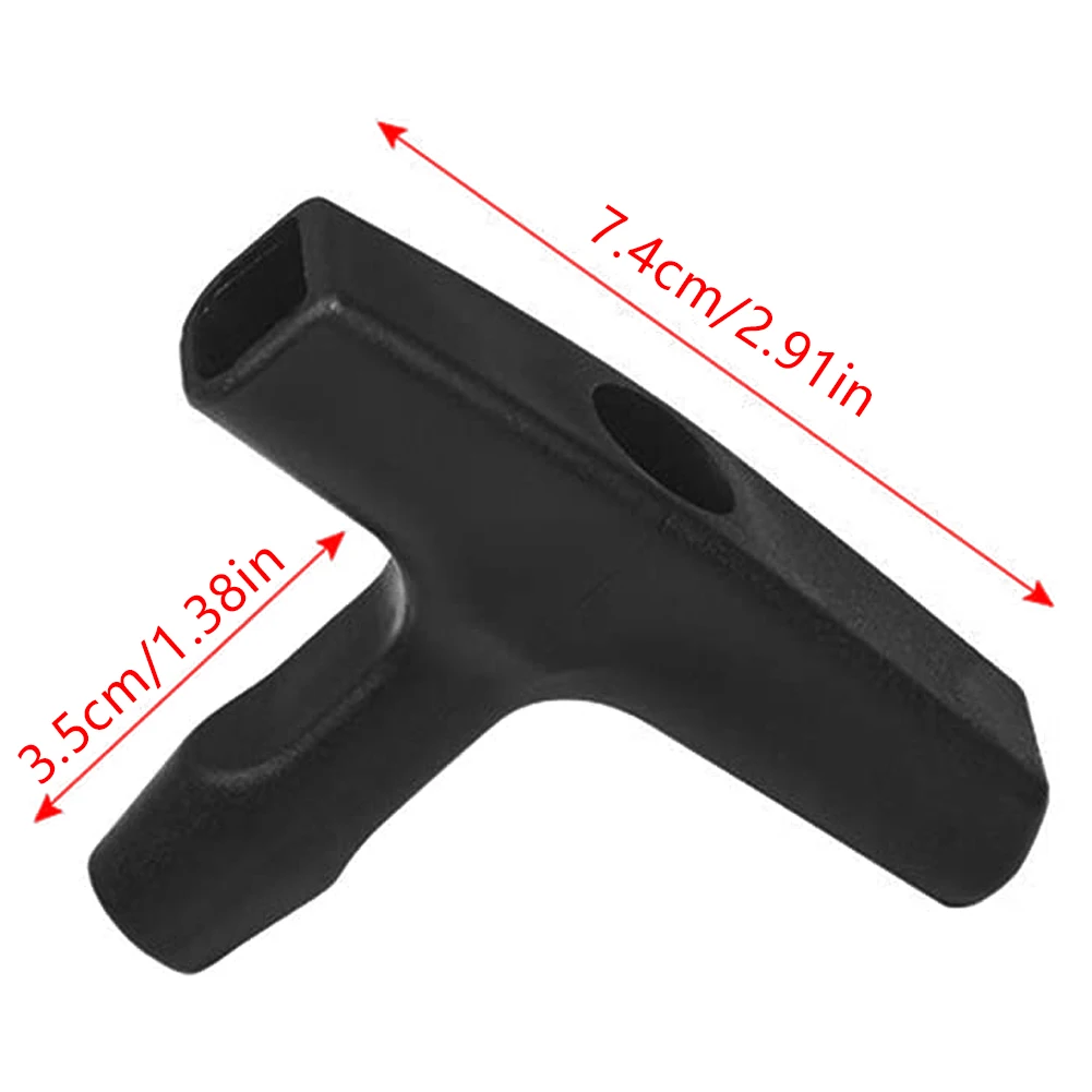 4 шт. сменные детали для пусковой ручки газонокосилки|Детали инструментов| |