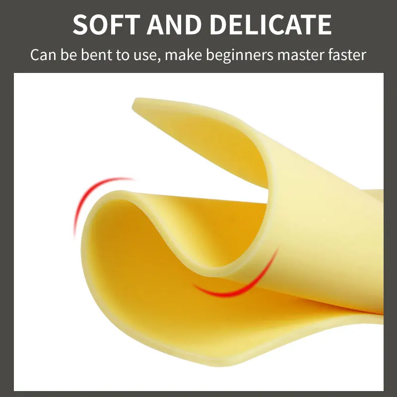 Привидение паук A4 Размеры практика кожи двухсторонняя толщиной 3 мм