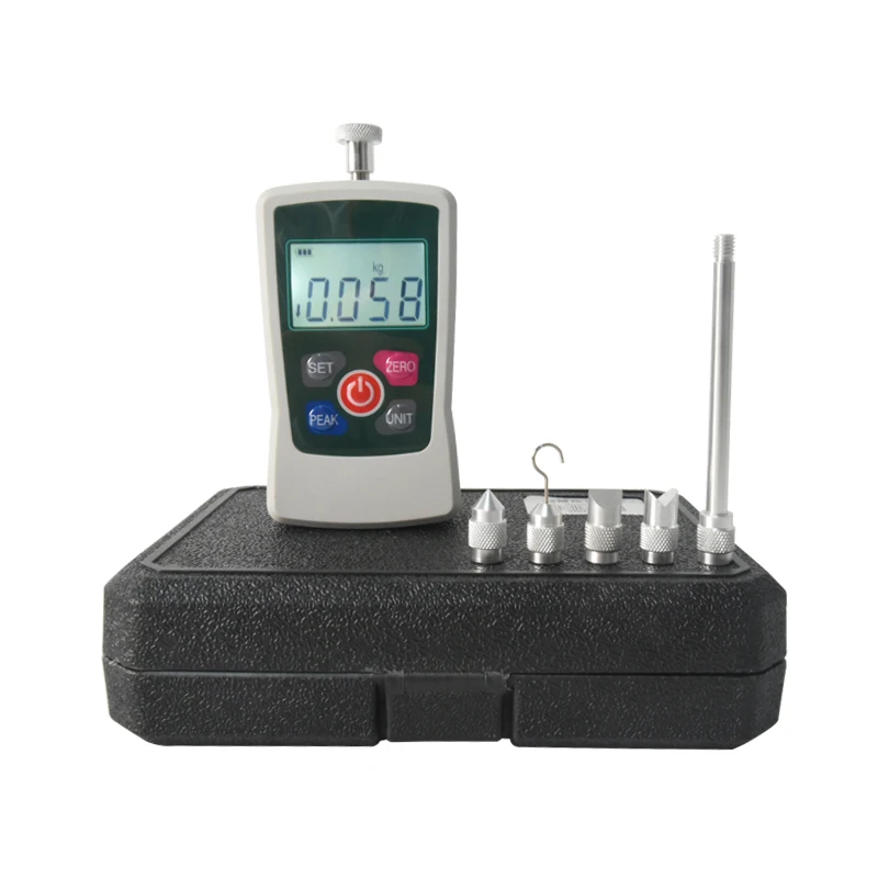 AMF-100 10KG 22Lb 360Oz Digital Force Gauge Instead Of 100N Analog | Инструменты