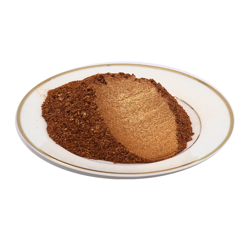 Тип 540 слюдяной пигмент жемчужный порошок сделай сам минеральная краска