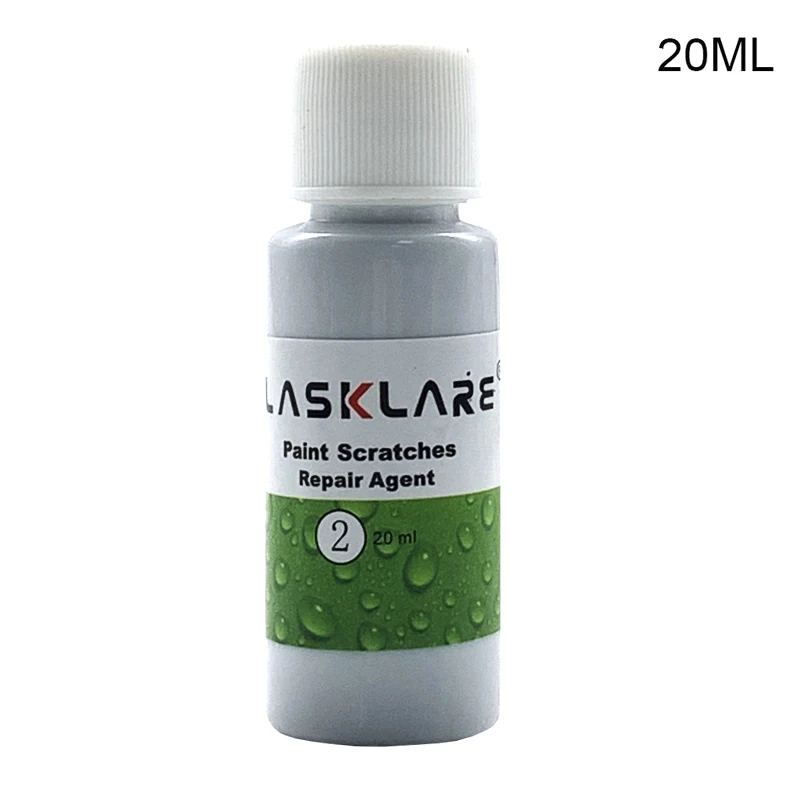 Авто Стайлинг 20 мл авто ремонтный воск полирующая тяжелых царапин жидкость для