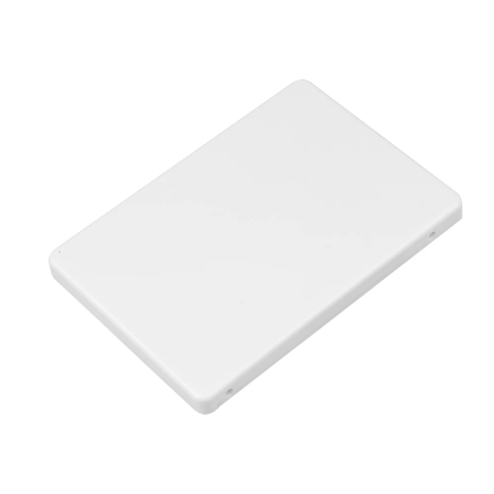 Адаптер MSATA-SATA карточка SSD твердотельный накопитель металлический MSATA до 2 5 &quotSATA