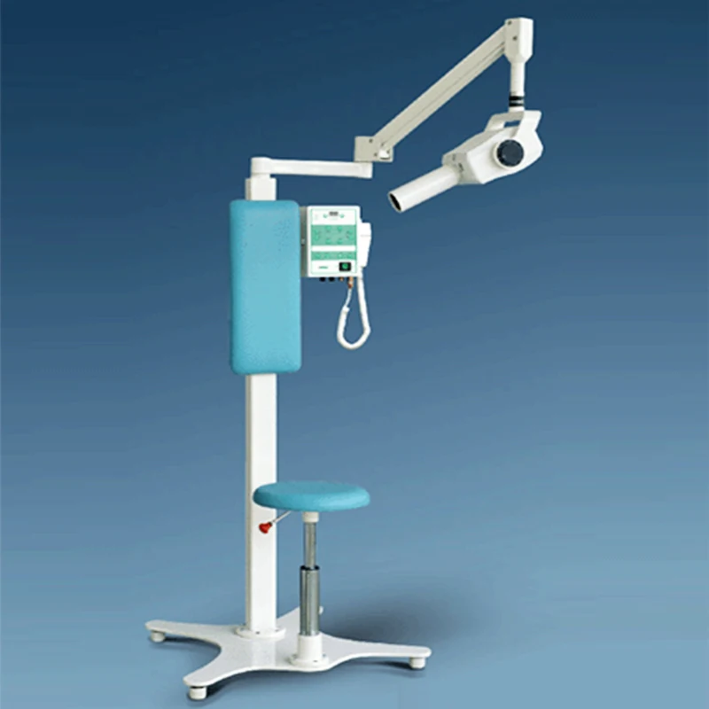 

Standing Type teeth Panoramic X-Ray Machine teeth X-Ray unit