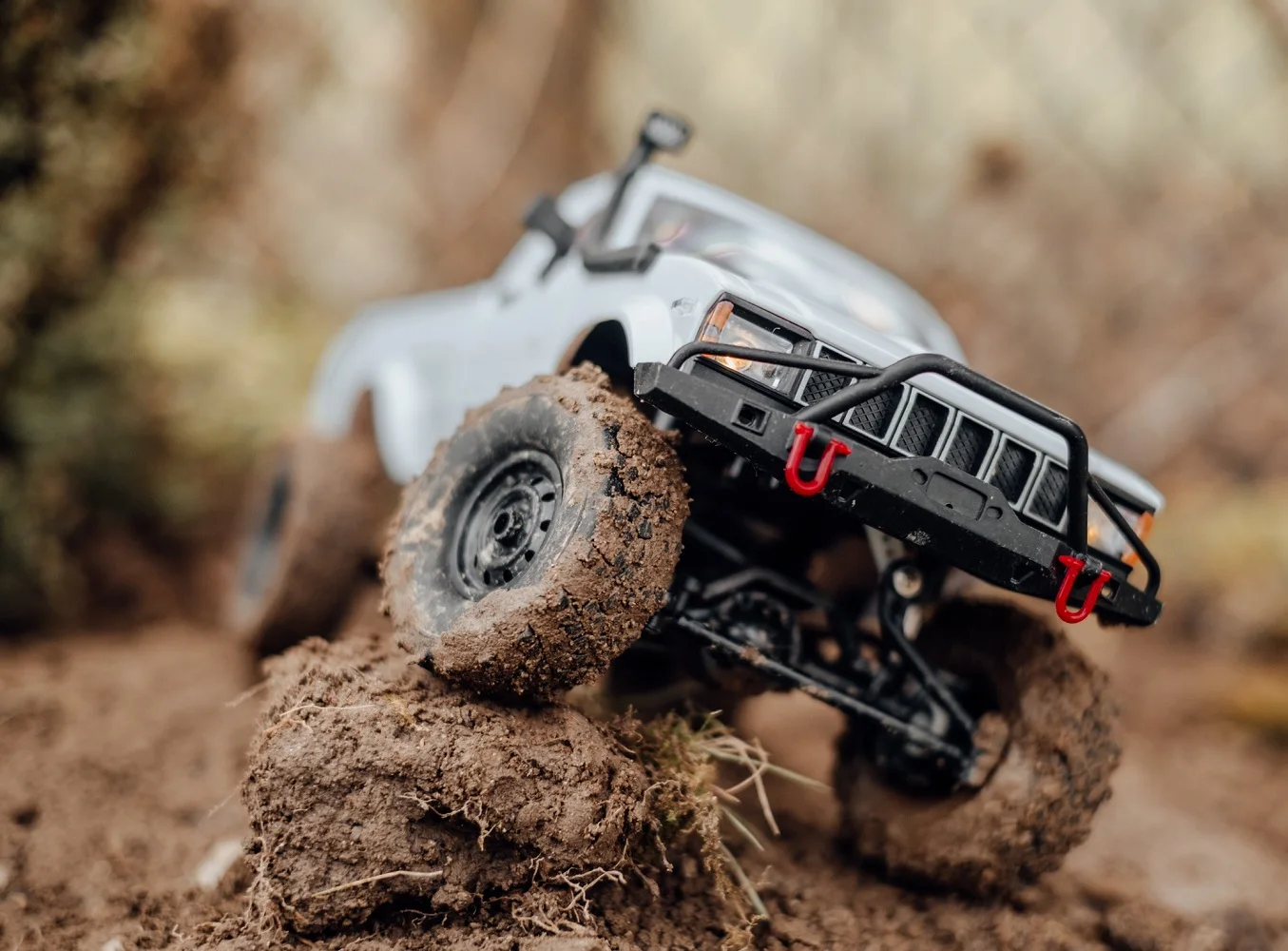 

Newwst WPL C24 Upgrade C24-1 1:16 RC Car 4WD Radio Control Off-Road Mini Car RTR KIT Rock Crawler Electric Buggy Moving Machine