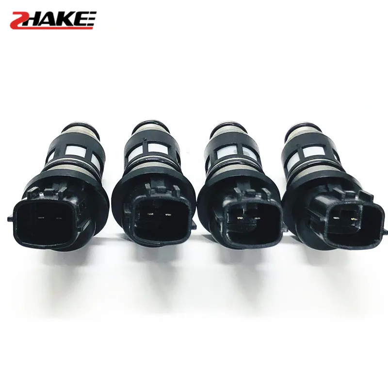 Форсунка топливного инжектора OEM JS50 1 JS501 16600 73C90 1660073C90 для японских автомобильных