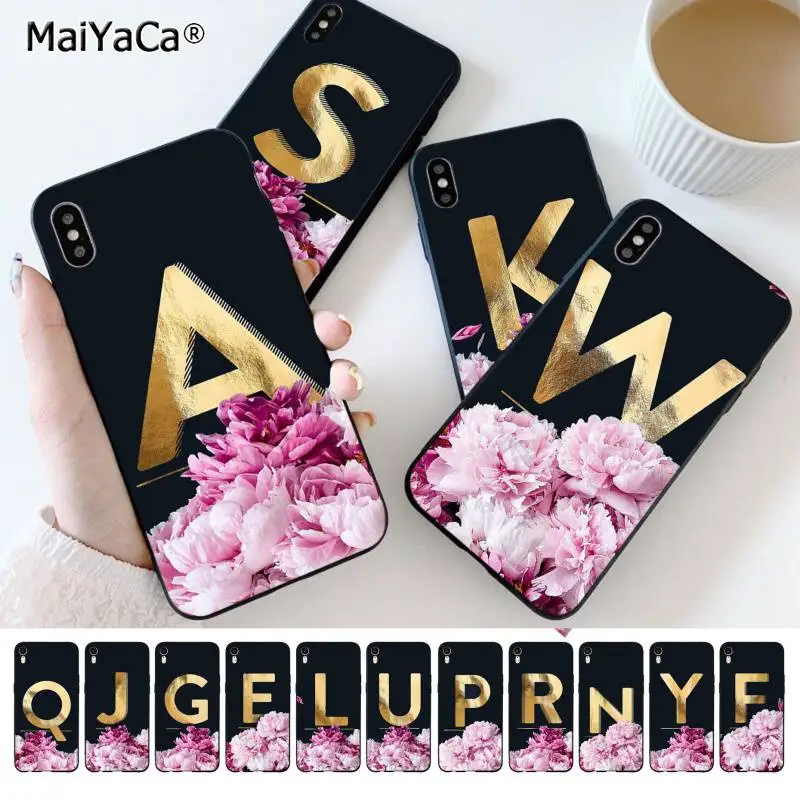 Чехол MaiYaCa для iPhone 11 pro XS MAX 8 7 6 6S Plus X 5|Бамперы| |