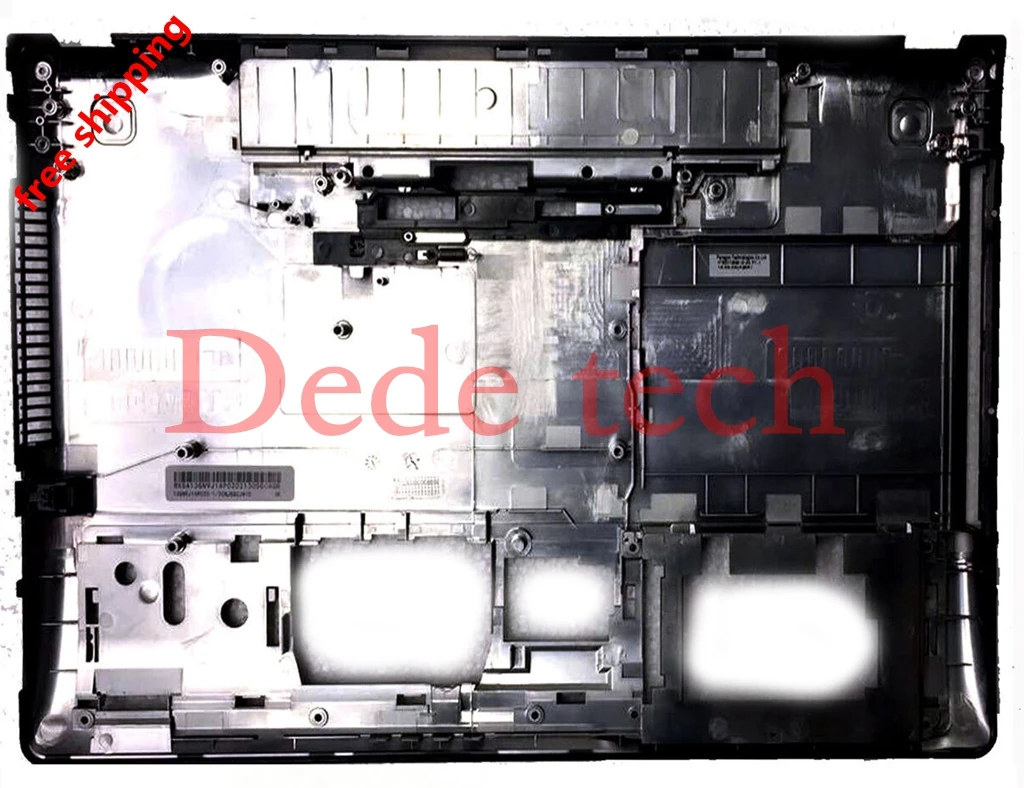 Новинка для ASUS N56 N56SL N56VM N56V Нижний Базовый чехол 13GN9J1AP020 продавец из США|Сумки и