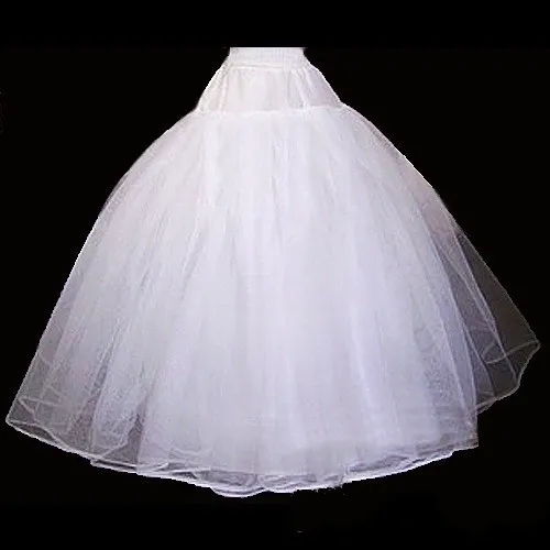 Свадебные аксессуары Wowbridal 2021 бальное платье базовая юбка для свадебного платья