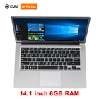 Студенческий ноутбук 14,1 дюйма, 6 ГБ ОЗУ 128 ГБ, нетбук с SSD, более дешевый ноутбук с веб-камерой BT для портативного компьютера класса Интернет