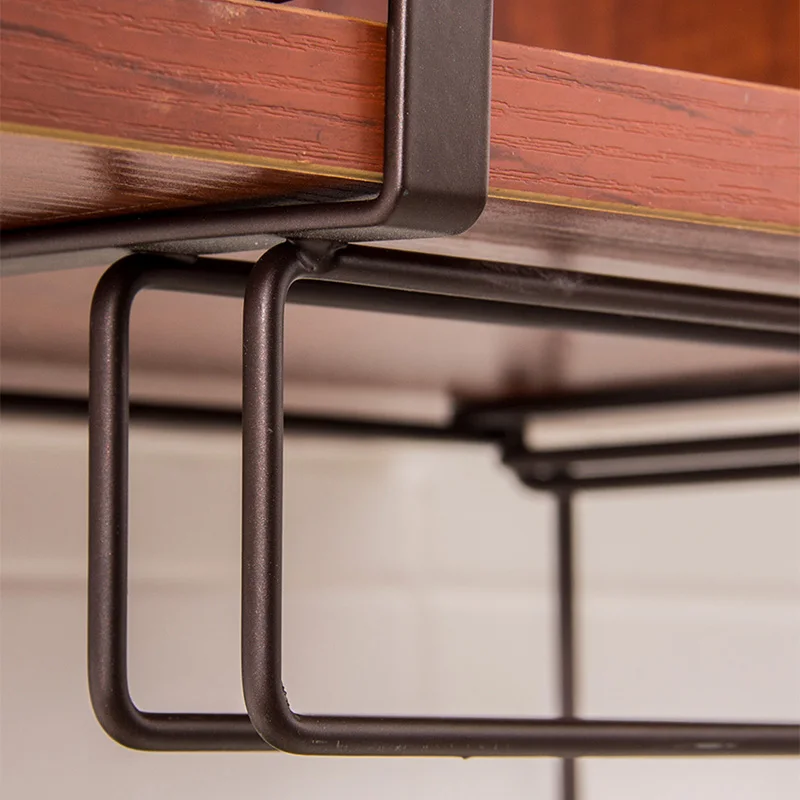 ORZ органайзер для кухонного шкафа полка бумажное полотенце приправа Органайзер