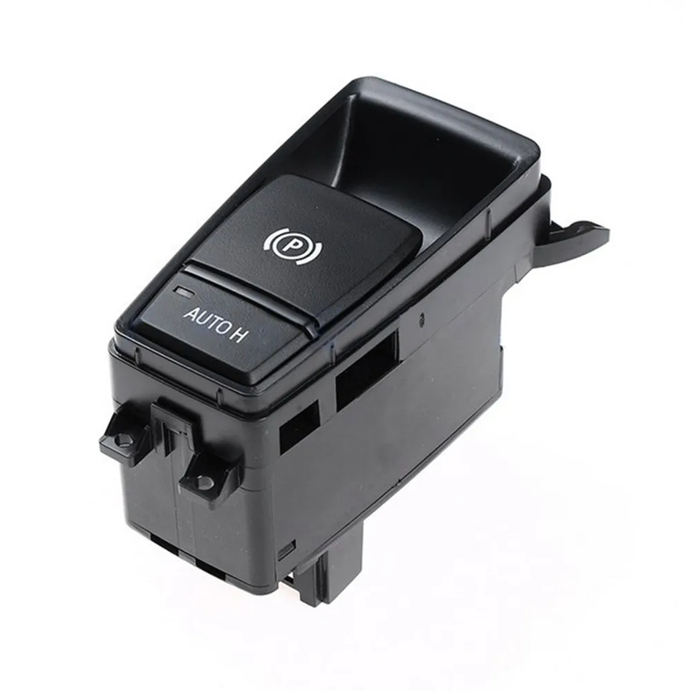 

ABS Plastic Control Switch Accessories Electric Parking For BMW X5 E70