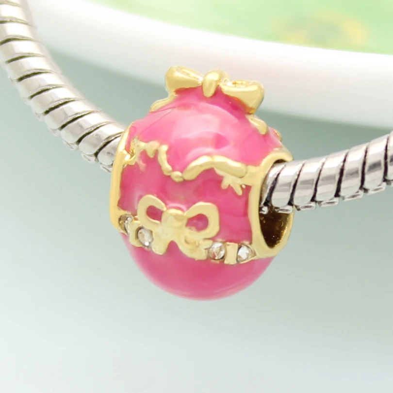 Бесплатная доставка покрытая золотом розовая капельная жвачка бант кристалл