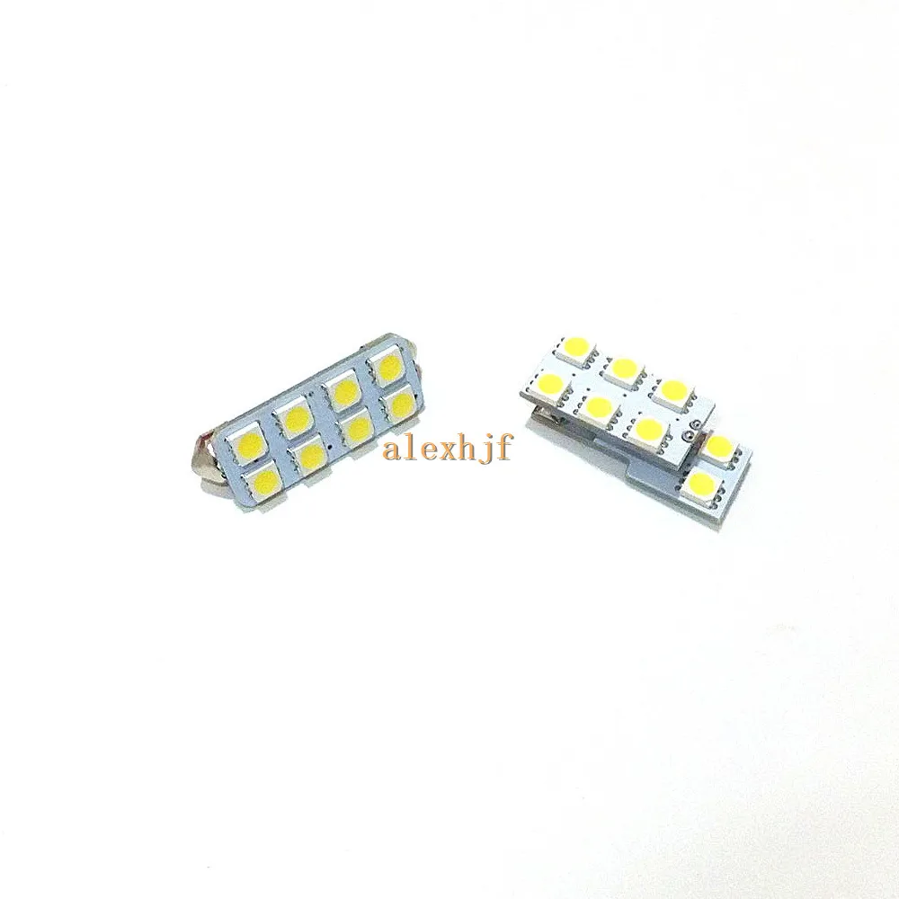 Июля King автомобиль светодиодный декоративный интерьер Лампы для чтения чехол