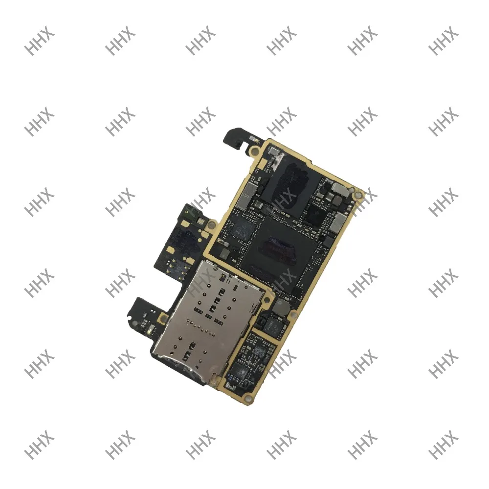 Оригинальная материнская плата для huawei P9, EVA-L09-32G-3G разблокирована с полным чипом, хорошо протестированная материнская плата, хорошая работа