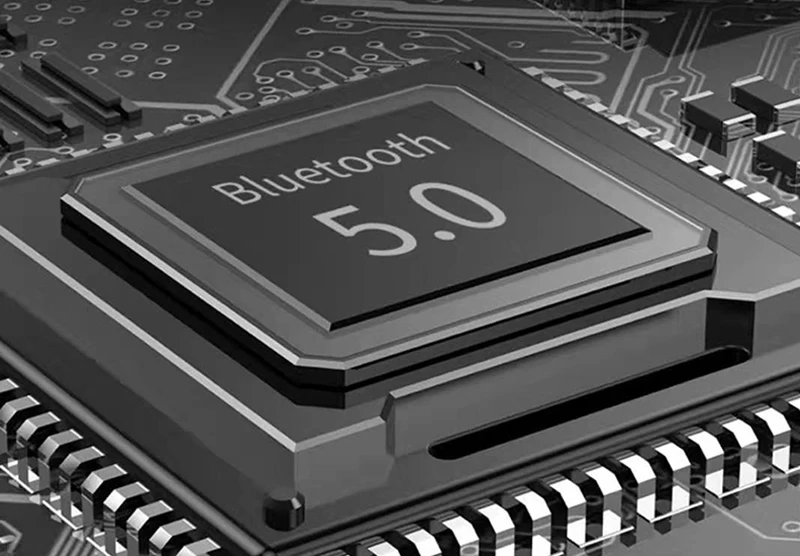 Ralyin True беспроводные наушники Bluetooth 5,0 наушники IPX5 защита от пота 16 часов воспроизведения с беспроводной зарядкой Caseb HD стерео