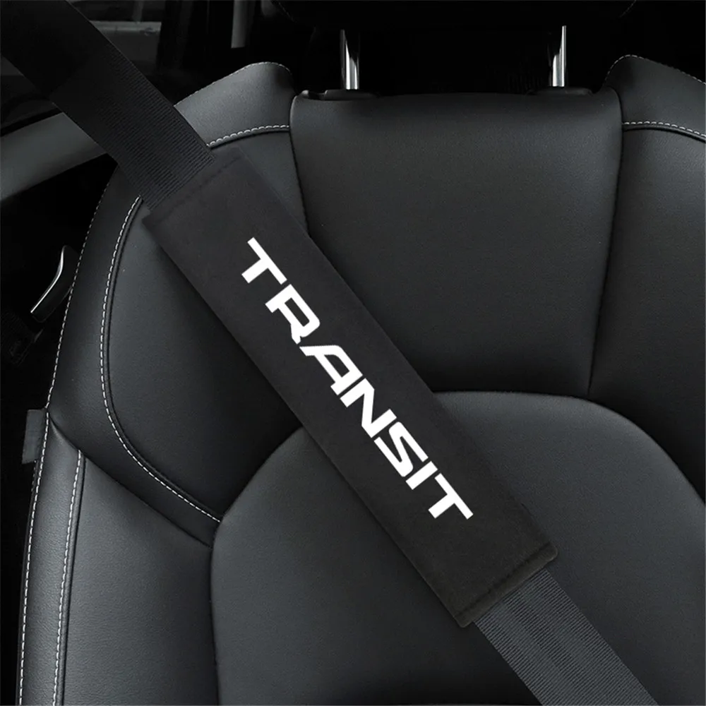 Автомобильный Стайлинг Защита подушки под плечи чехол для Ford Transit mk6 mk7 2006 2007 2008