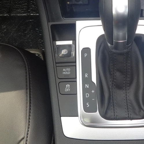 Widanfolly Кнопка Ручного Тормоза автоматический выключатель ESP OFF для Passat B7 CC 3AD927137 3AD