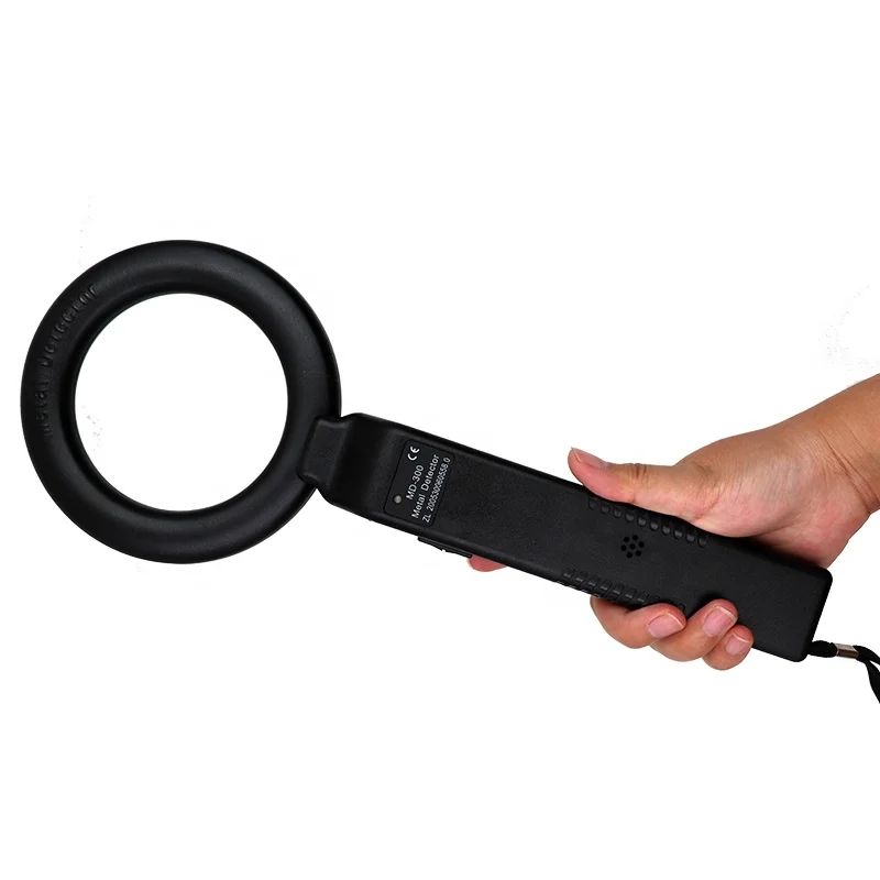 

Factory Supply cattle animal stomach metal detector