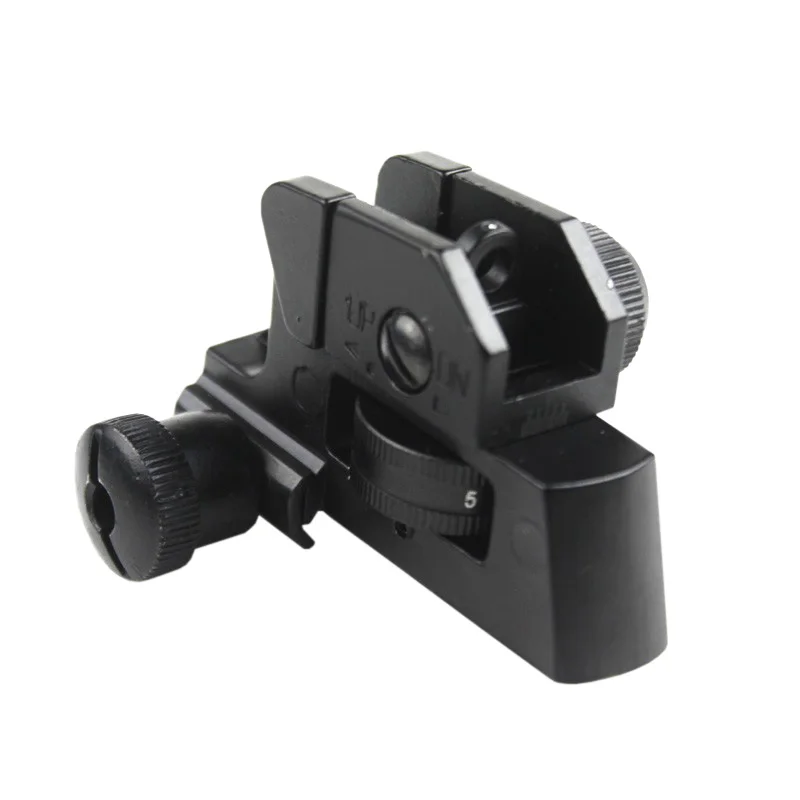 VULPO Охотничьи Аксессуары Тактические съемные компактные резервные CQB задние