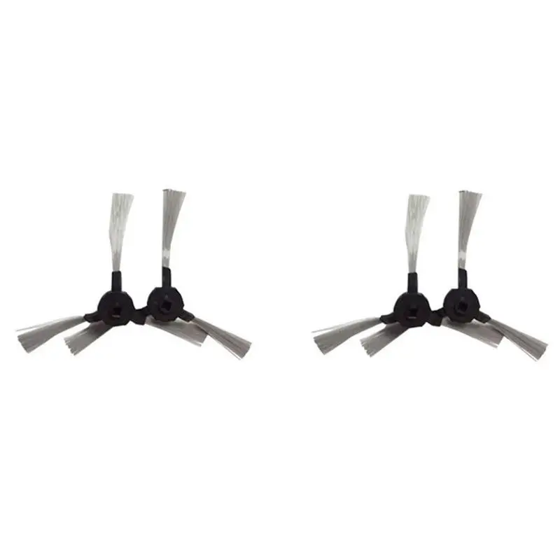 12 шт. боковые щетки Запчасти для робота-пылесоса Hepa фильтр Proscenic 790T | Бытовая