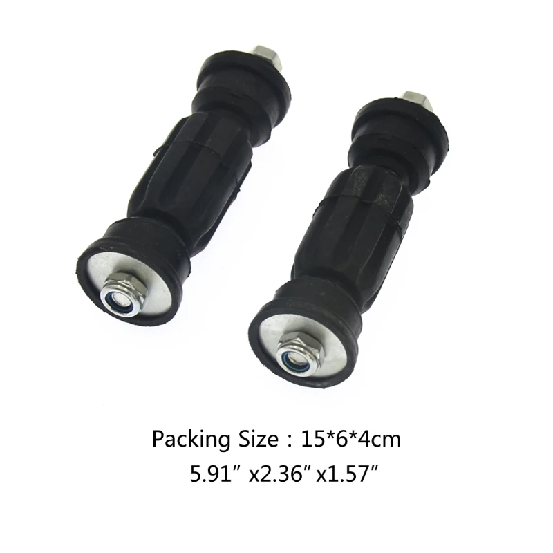 

Car Styling Rear Stabilizer Anti Roll Drop Link Sway Bars For Focus 2M515E494AA A0NE