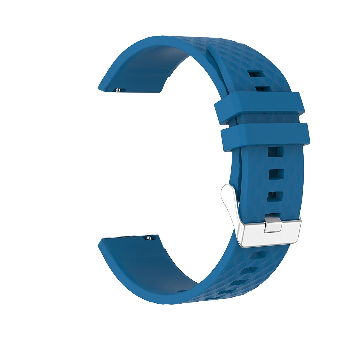 Оригинальный H30 Смарт-часы ремешок для женщин силиконовый 22 мм ширина замена