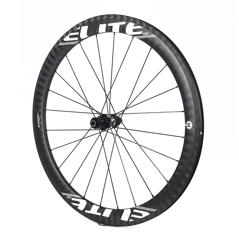 ELITEWHEELS DT 350S 700c Углеродные колеса 20 24H для шоссейного велосипеда 25 29 мм ширина