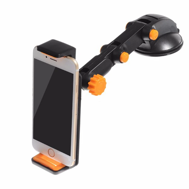 

Tablet Phone Stand for IPAD Air Mini 1 2 3 4-11Inch Strong Suction Tablet Car Holder Stand for ipad iPhone X 7 8 Tablet PC