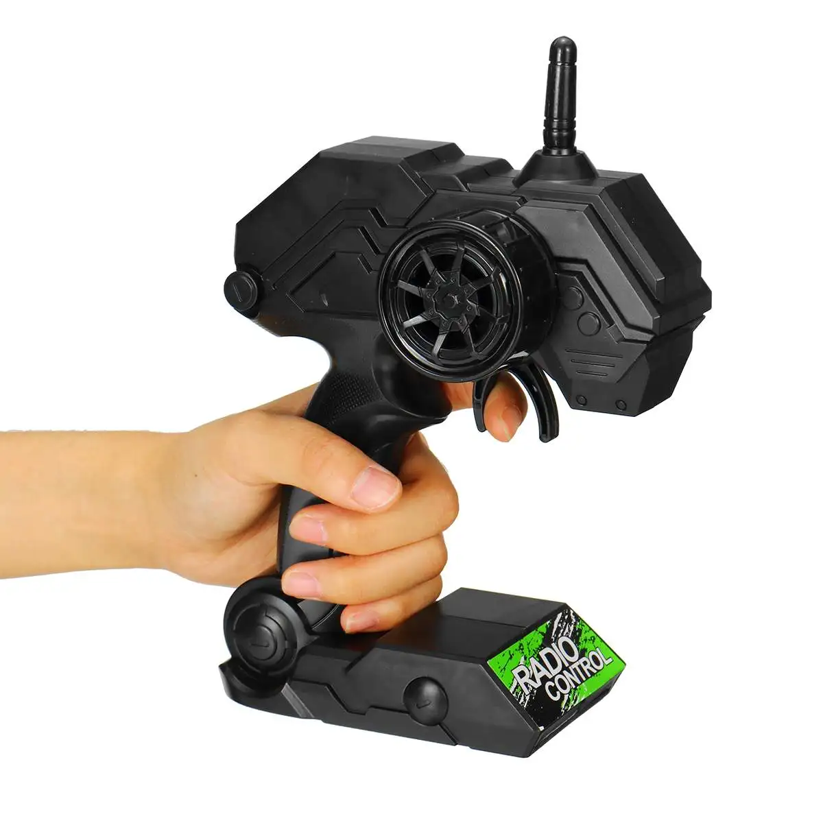 

1:12 RC Car 4WD Brushless 2.4G High-speed Big Foot Off-road Vehicle Radio Controlled RC Racing Car Kid Gifts Toys for Children