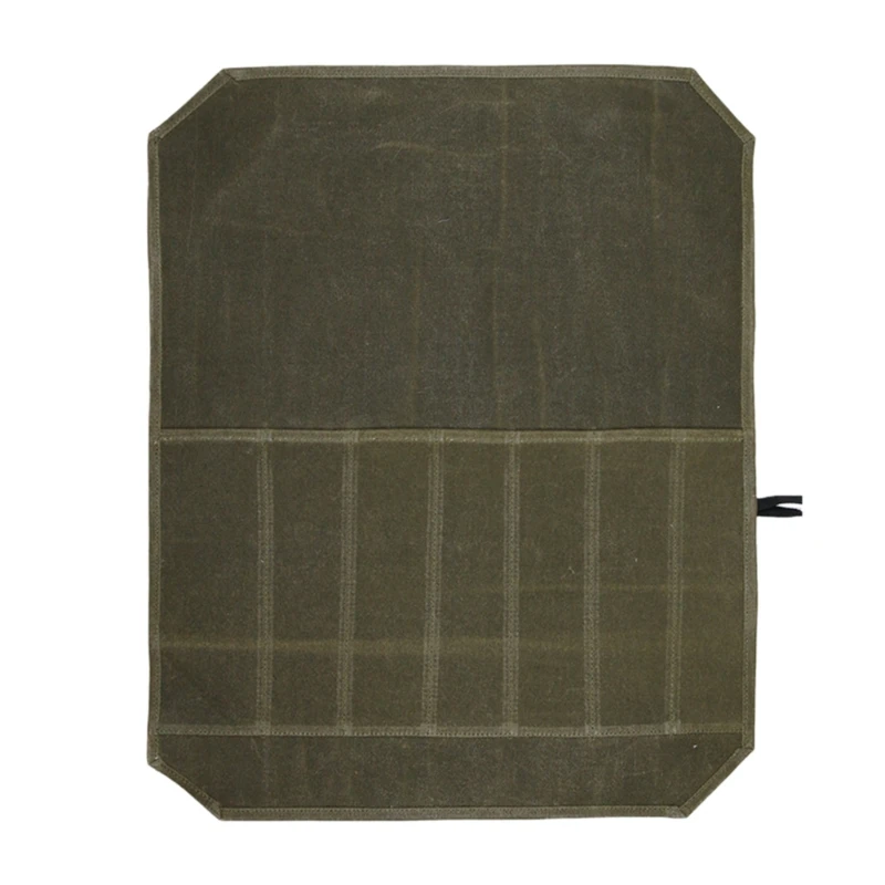 

HX5B Waterproof Scratch-resistant Storage Bag Wear-resistant and Durable Canvas Knife